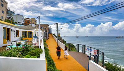 6-7-2 영도 흰여울문화마을